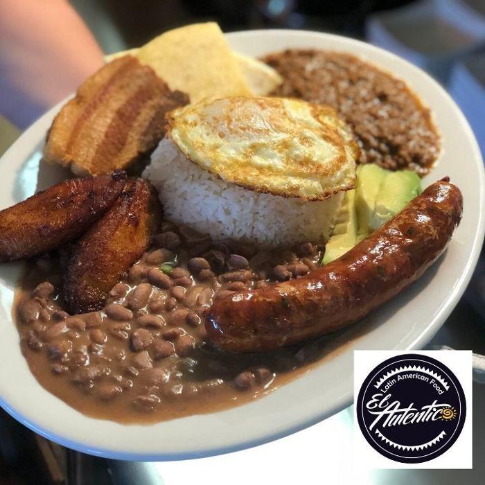 El Autentico 1010 - Mesa, AZ