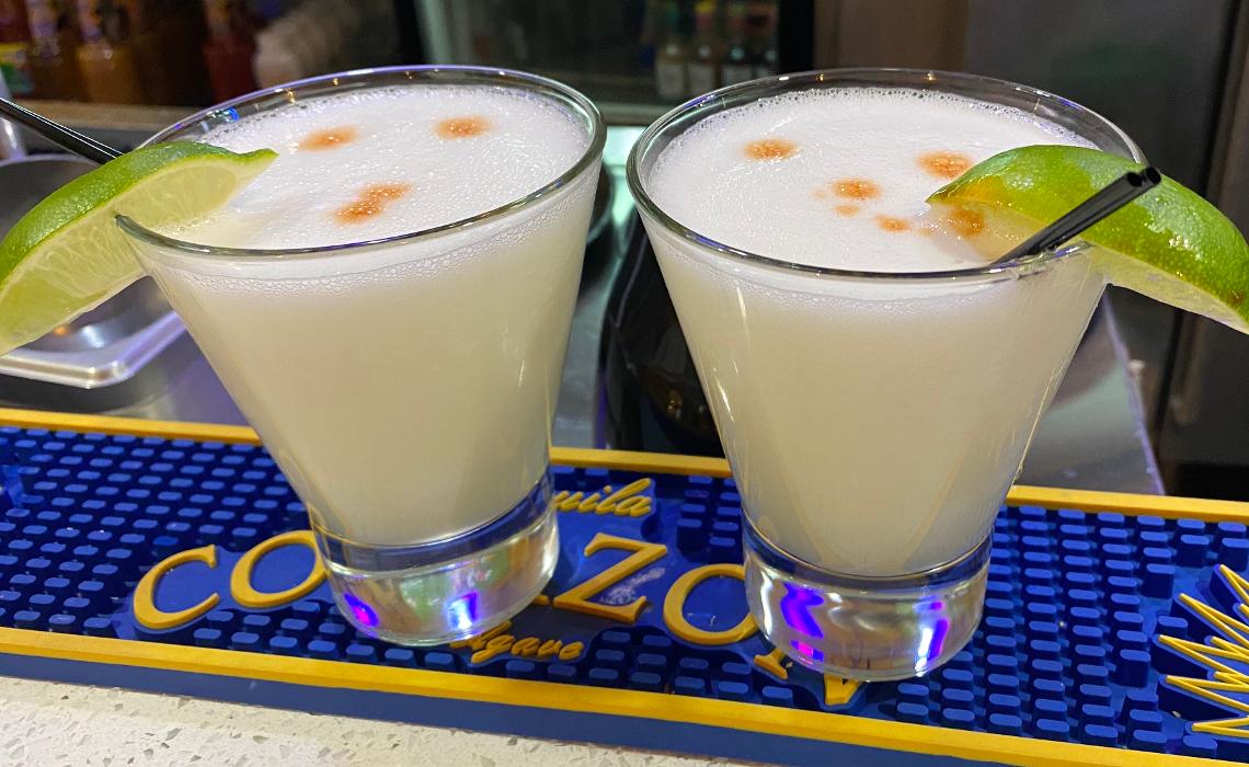 El Autentico 1010 - Mesa, AZ