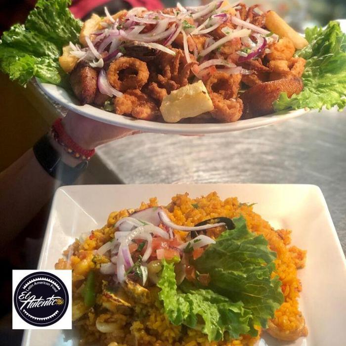 El Autentico 1010 - Mesa, AZ