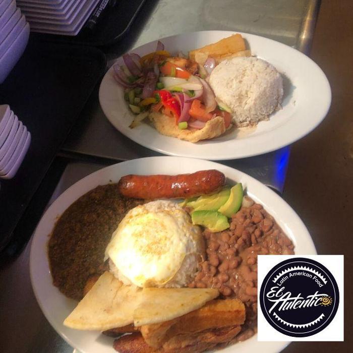 El Autentico 1010 - Mesa, AZ