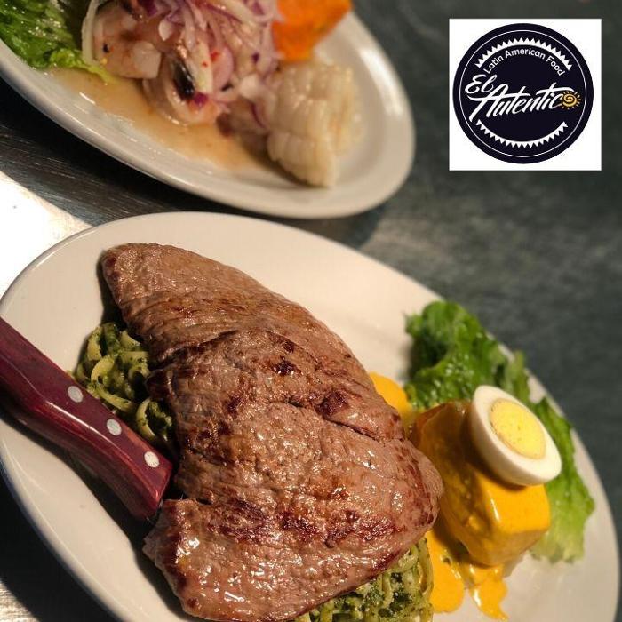 El Autentico 1010 - Mesa, AZ