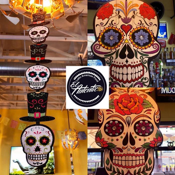 El Autentico 1010 - Mesa, AZ