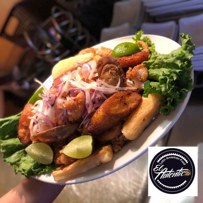 El Autentico 1010 - Mesa, AZ