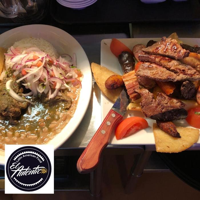 El Autentico 1010 - Mesa, AZ