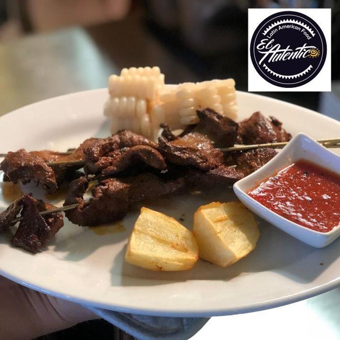 El Autentico 1010 - Mesa, AZ