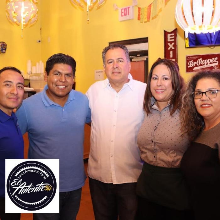 El Autentico 1010 - Mesa, AZ