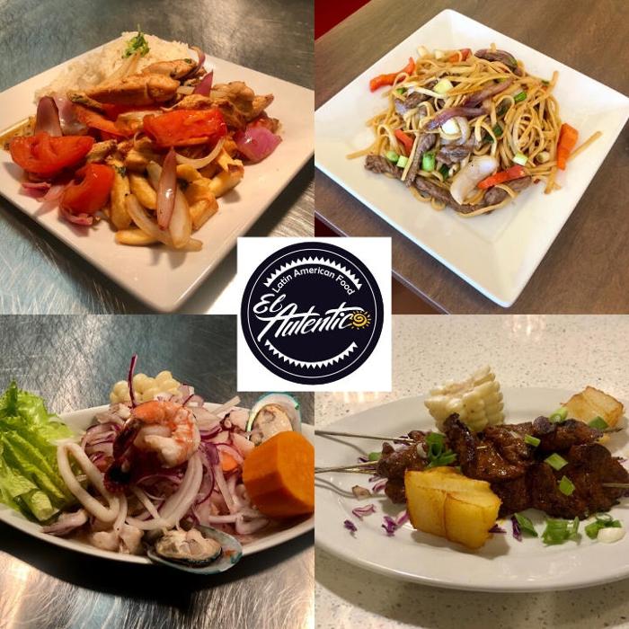 El Autentico 1010 - Mesa, AZ