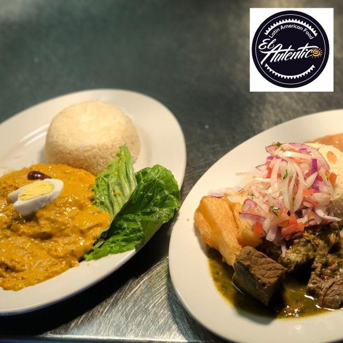 El Autentico 1010 - Mesa, AZ