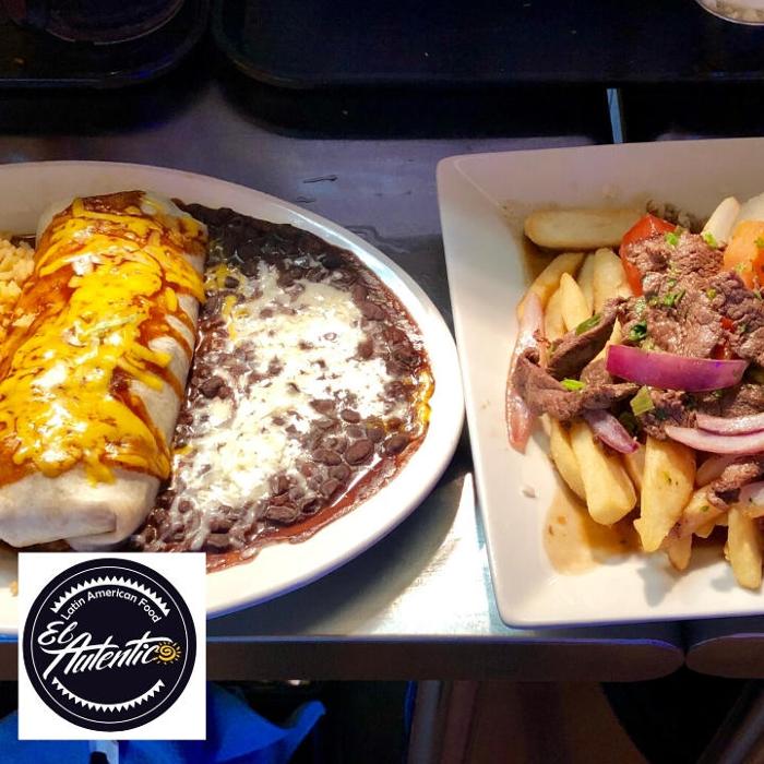 El Autentico 1010 - Mesa, AZ