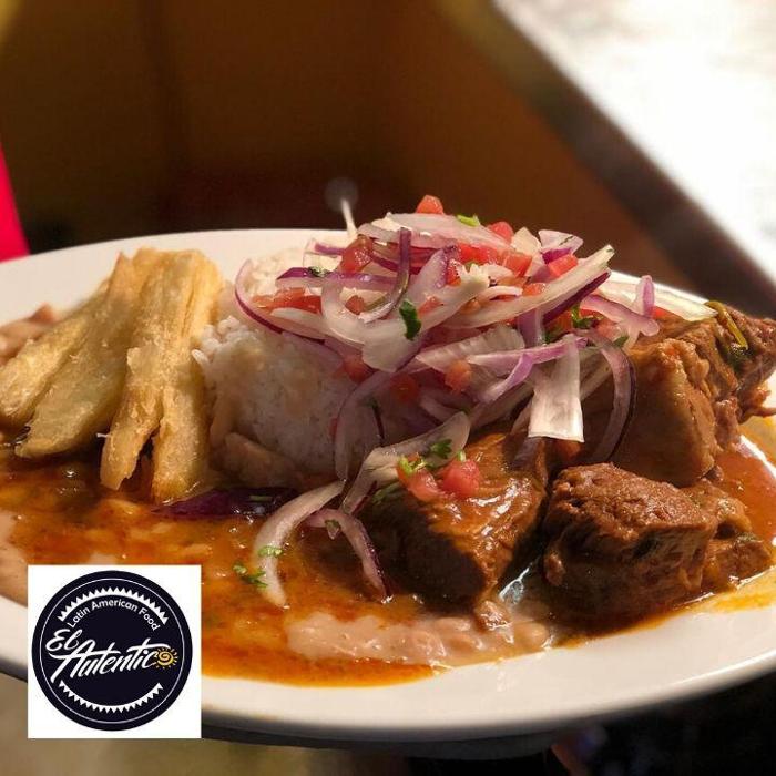 El Autentico 1010 - Mesa, AZ