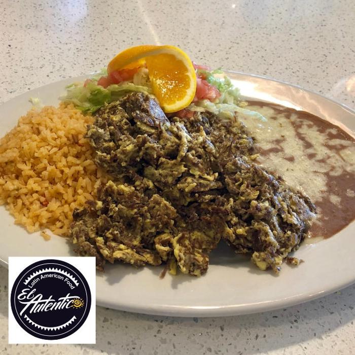 El Autentico 1010 - Mesa, AZ