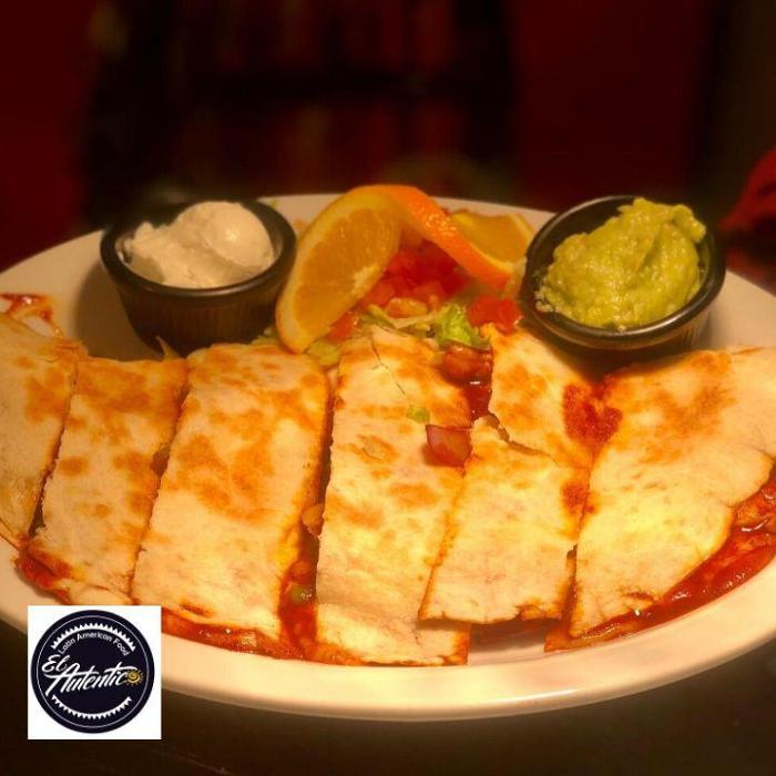 El Autentico 1010 - Mesa, AZ