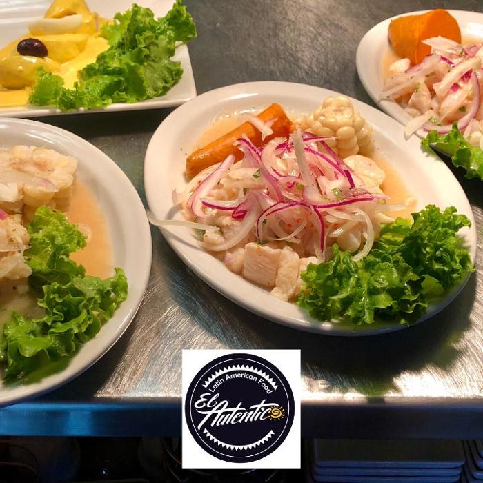 El Autentico 1010 - Mesa, AZ