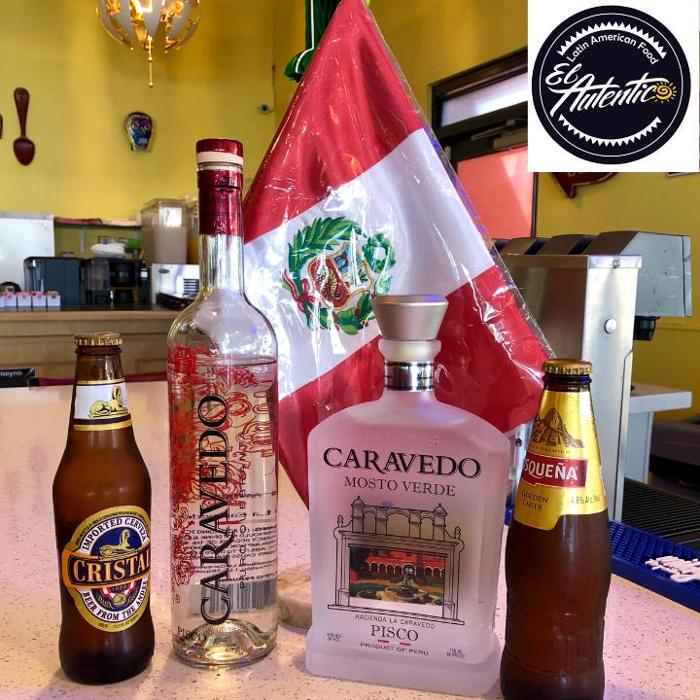 El Autentico 1010 - Mesa, AZ