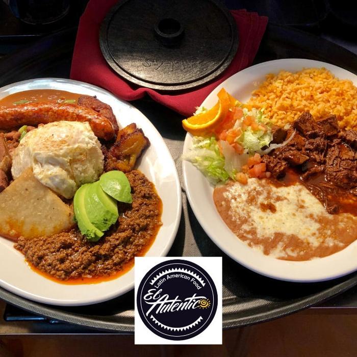 El Autentico 1010 - Mesa, AZ