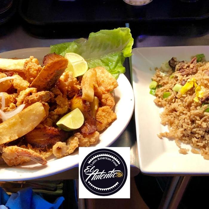 El Autentico 1010 - Mesa, AZ