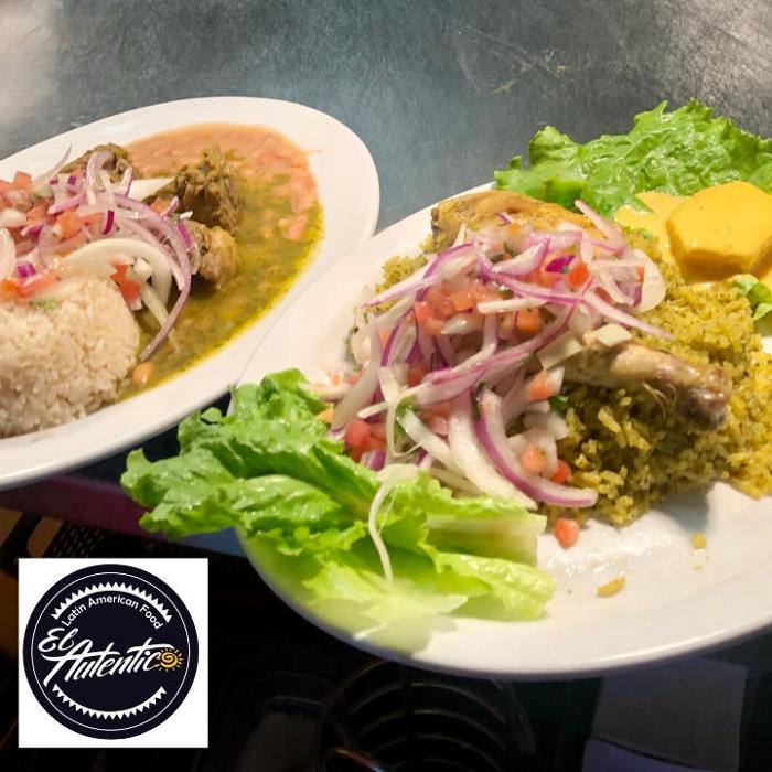 El Autentico 1010 - Mesa, AZ