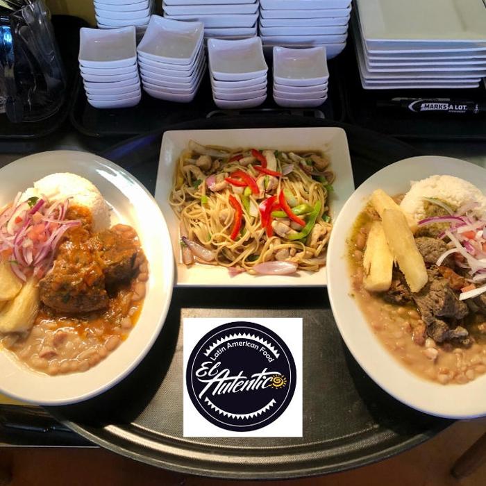 El Autentico 1010 - Mesa, AZ