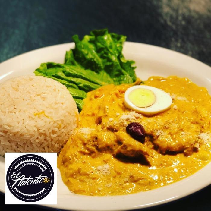 El Autentico 1010 - Mesa, AZ