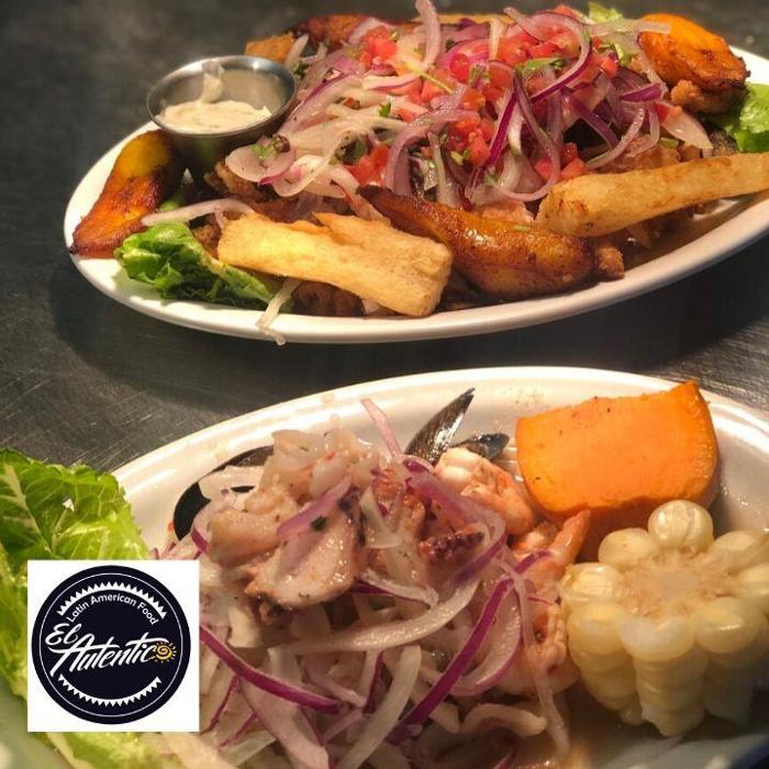 El Autentico 1010 - Mesa, AZ