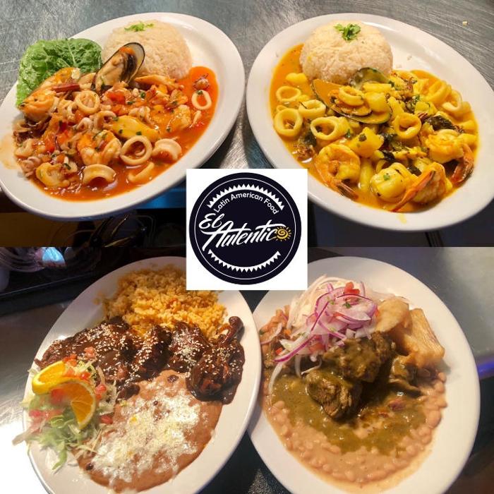 El Autentico 1010 - Mesa, AZ