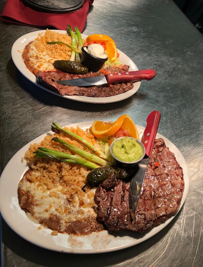 El Autentico 1010 - Mesa, AZ