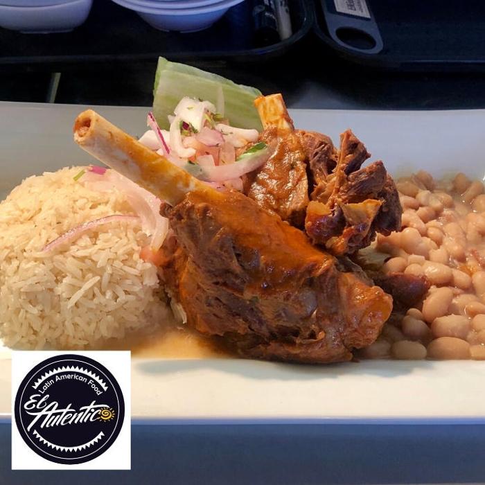 El Autentico 1010 - Mesa, AZ