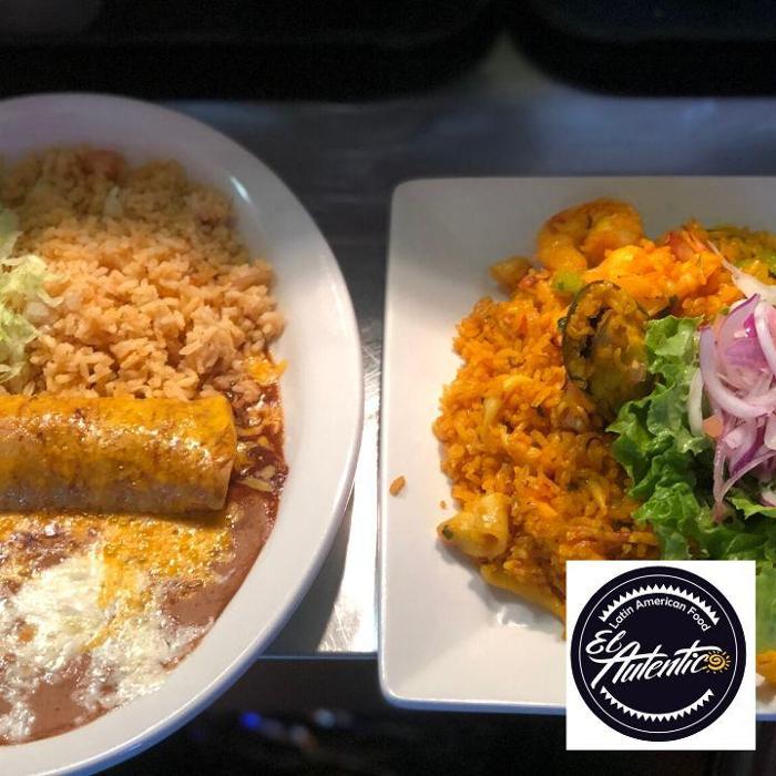 El Autentico 1010 - Mesa, AZ