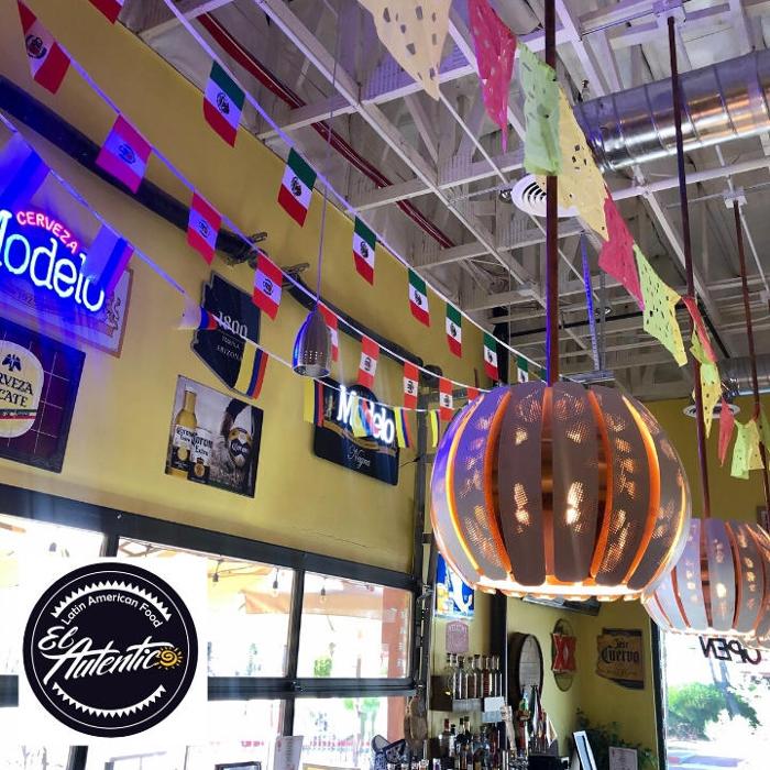 El Autentico 1010 - Mesa, AZ