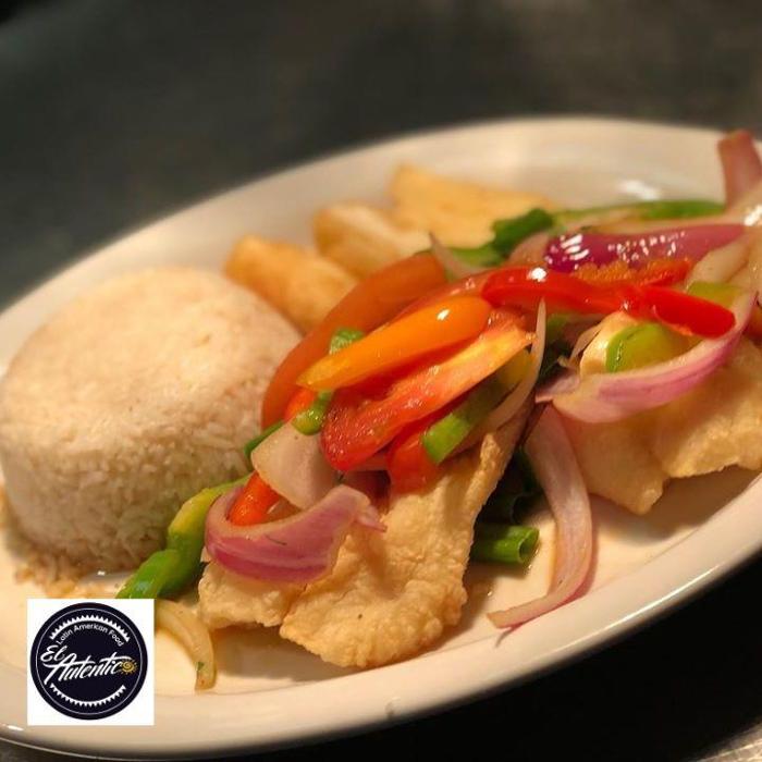 El Autentico 1010 - Mesa, AZ