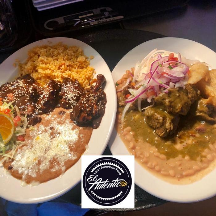 El Autentico 1010 - Mesa, AZ