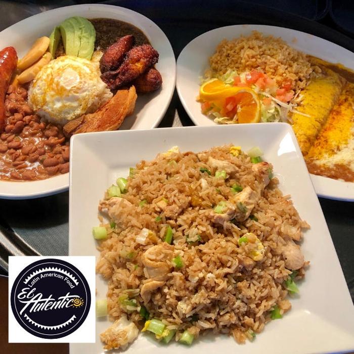 El Autentico 1010 - Mesa, AZ