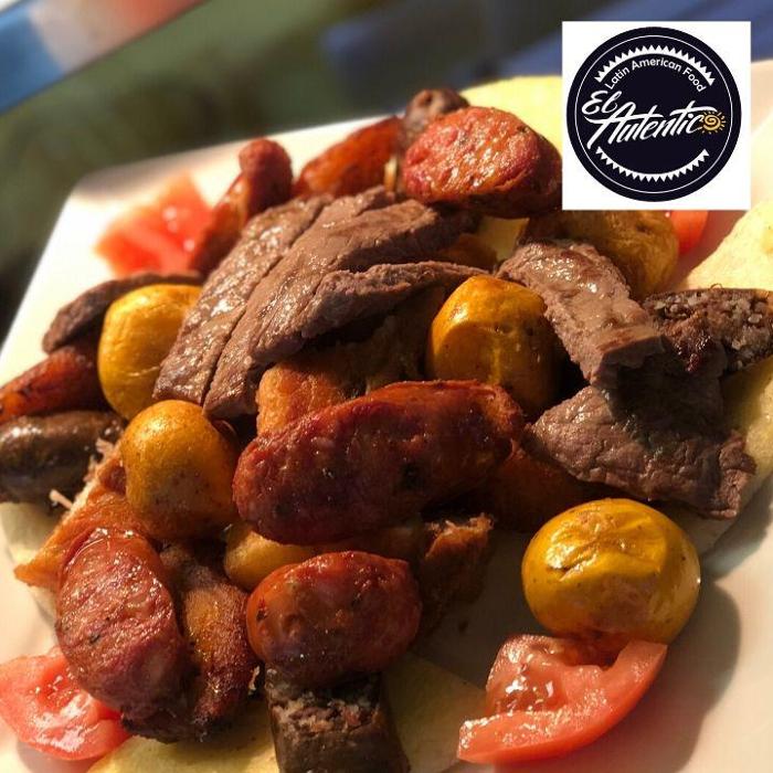 El Autentico 1010 - Mesa, AZ