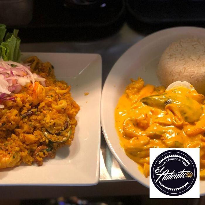 El Autentico 1010 - Mesa, AZ