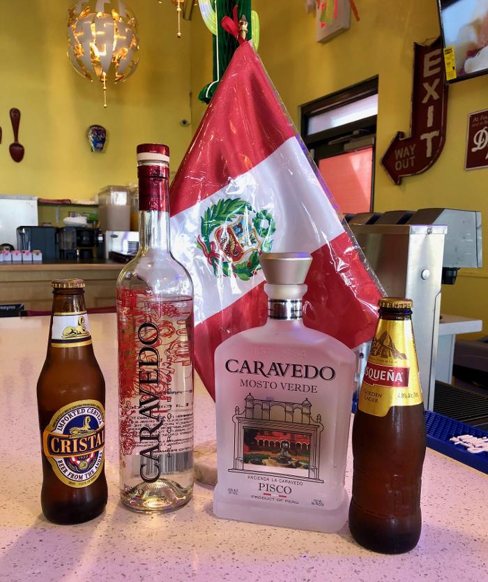 El Autentico 1010 - Mesa, AZ