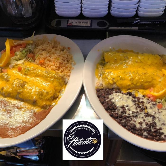 El Autentico 1010 - Mesa, AZ