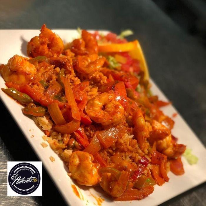 El Autentico 1010 - Mesa, AZ