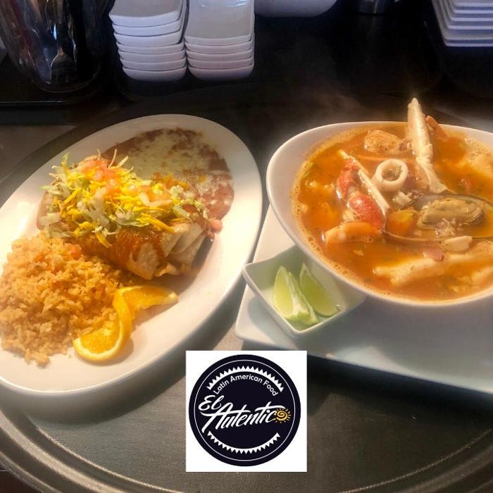 El Autentico 1010 - Mesa, AZ