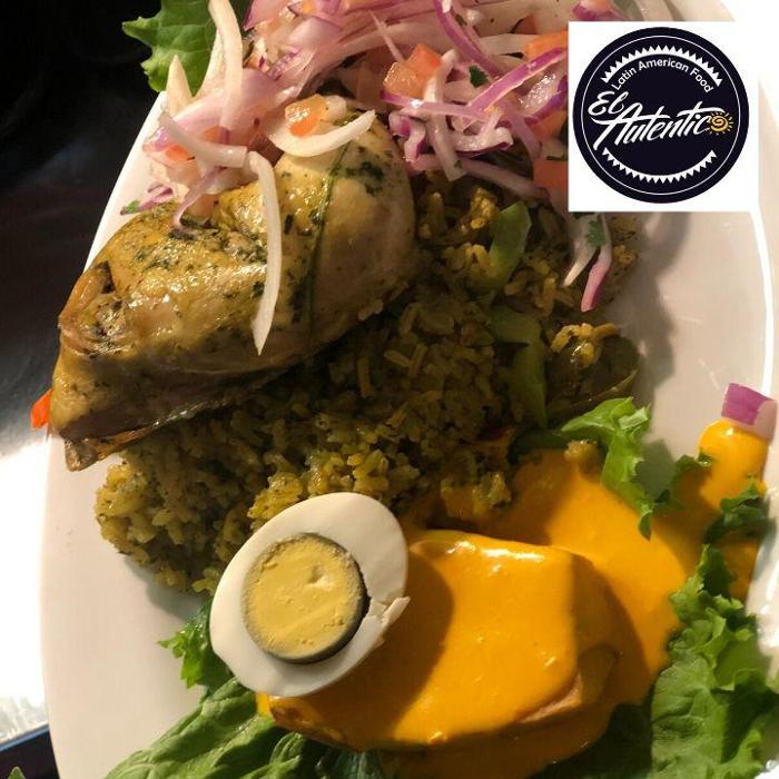 El Autentico 1010 - Mesa, AZ