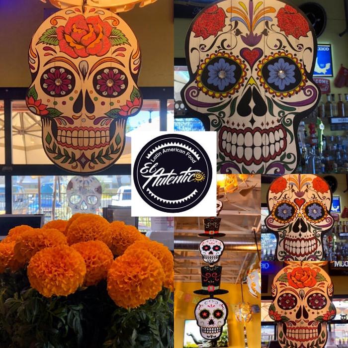 El Autentico 1010 - Mesa, AZ