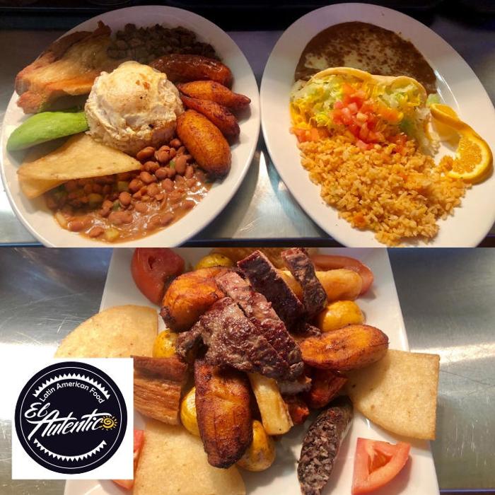 El Autentico 1010 - Mesa, AZ