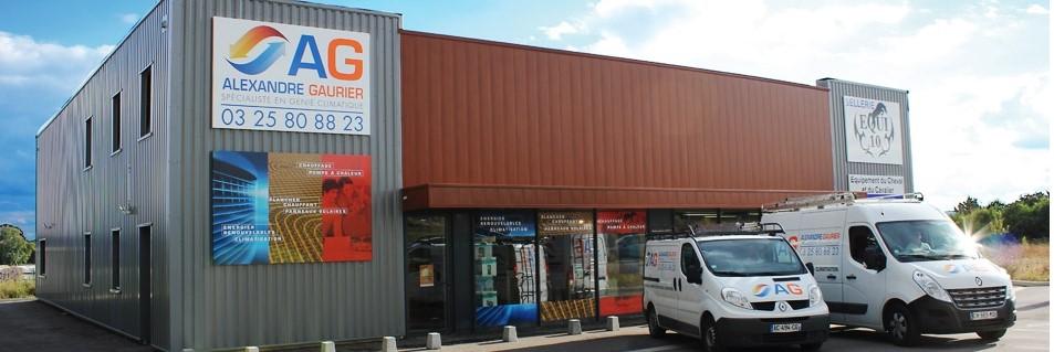 galerie image