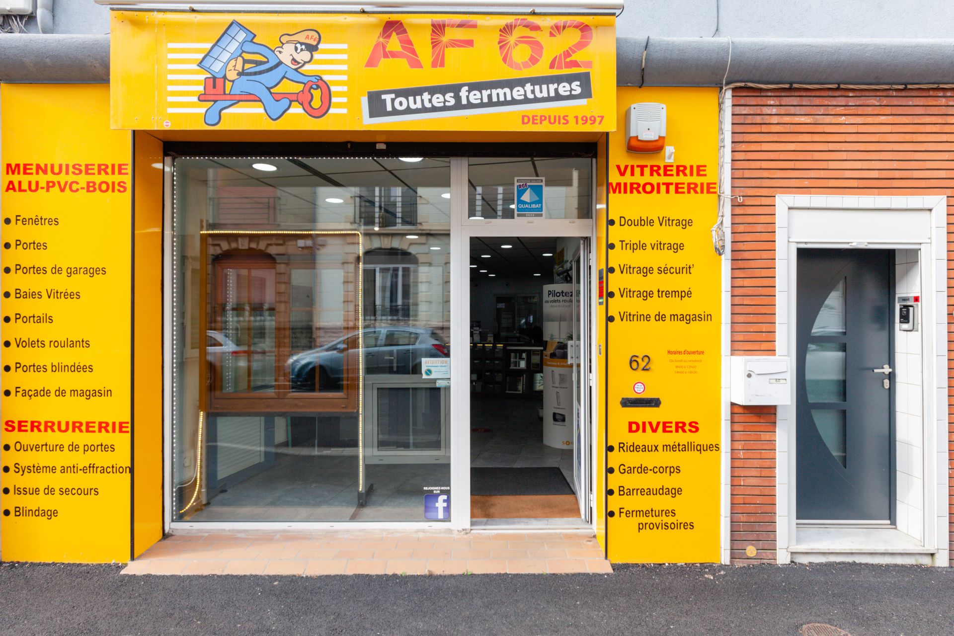 galerie image