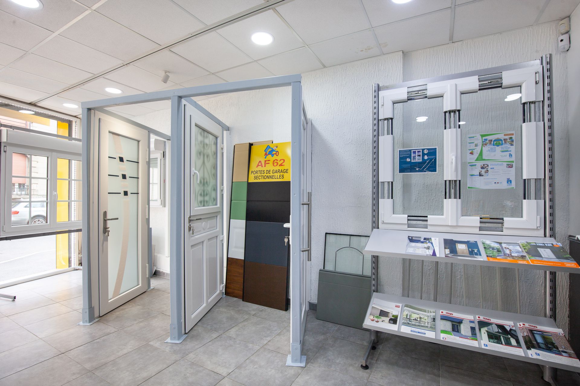 galerie image