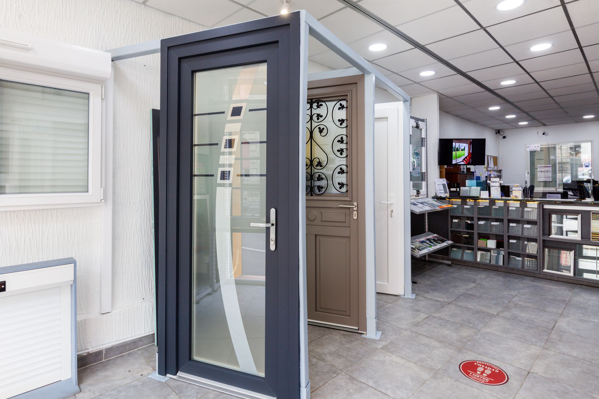 galerie image