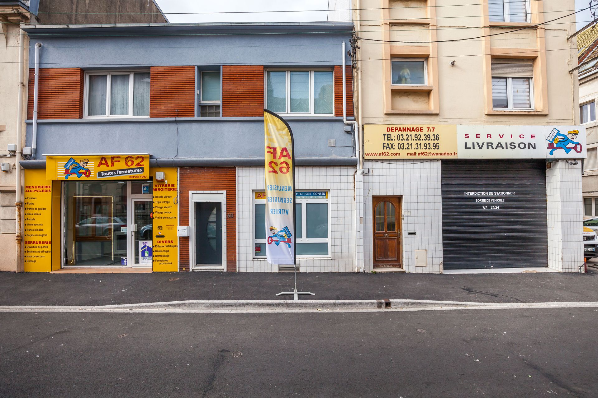 galerie image