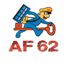 AF 62 boisselier