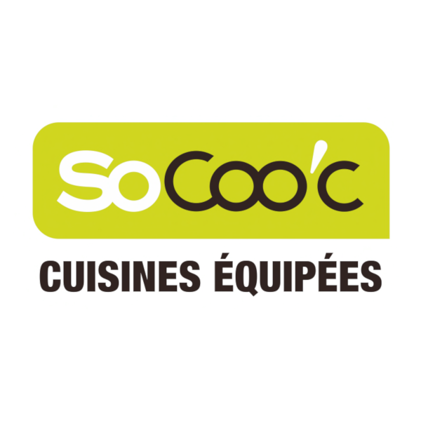 SoCoo'c meuble et accessoires de cuisine et salle de bains (détail)