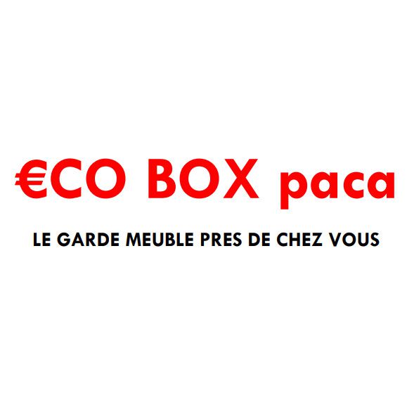 Eco Box paca
