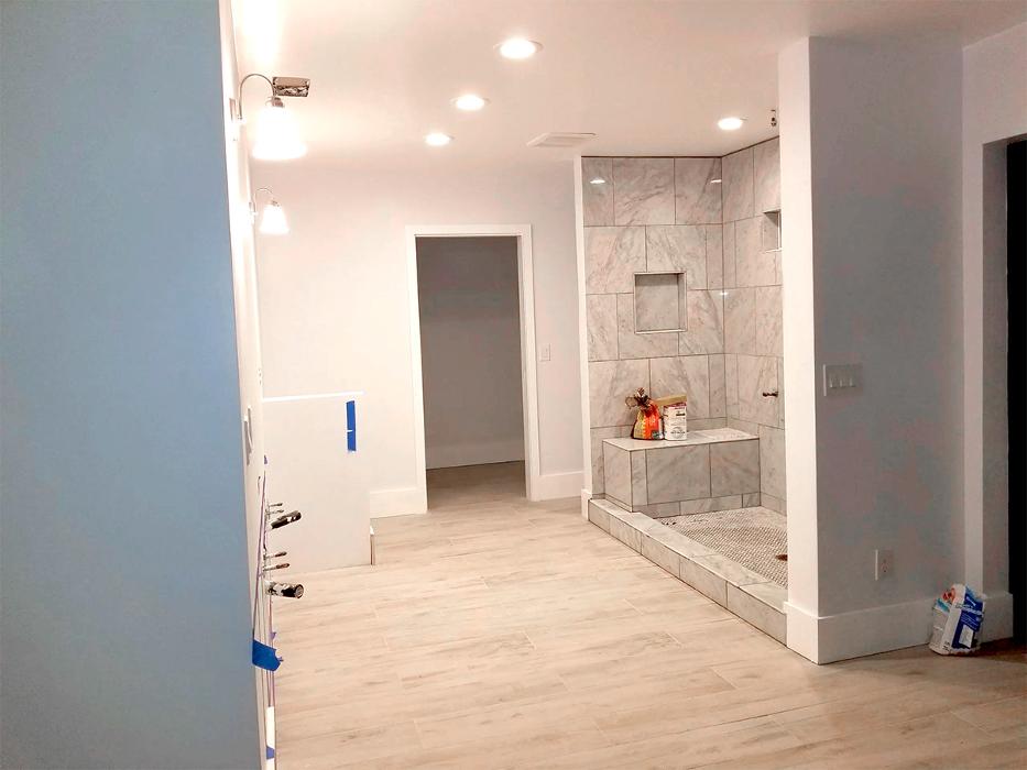 IZ Construction "One Stop Shop" - Pico Rivera, CA